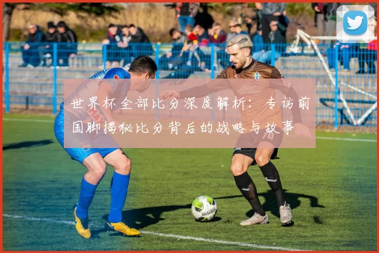 世界杯全部比分深度解析:专访前国脚揭秘比分背后的战略与故事