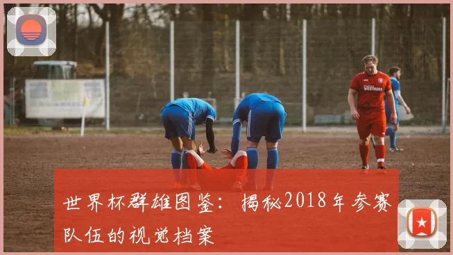 世界杯群雄图鉴:揭秘2018年参赛队伍的视觉档案