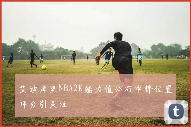 艾迪库里NBA2K能力值公布中锋位置评分引关注