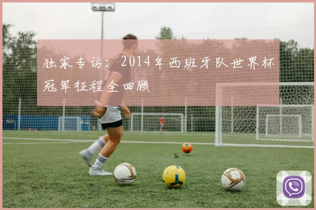 独家专访：2014年西班牙队世界杯冠军征程全回顾